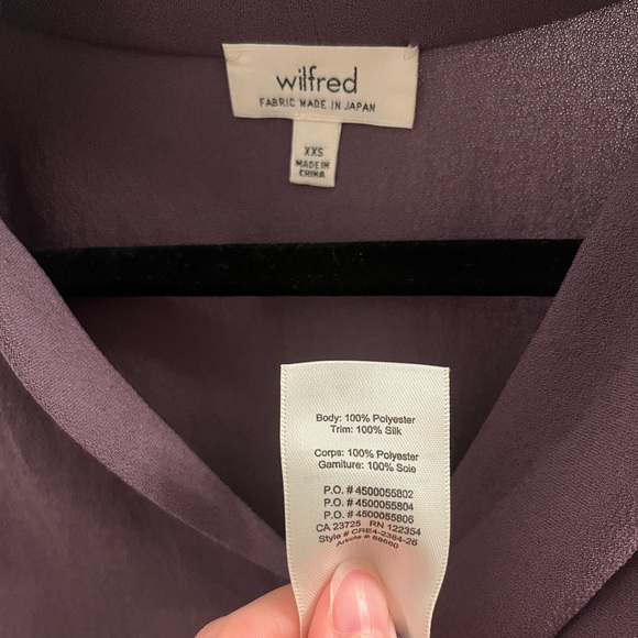 Aritzia top - Picture 2 of 6